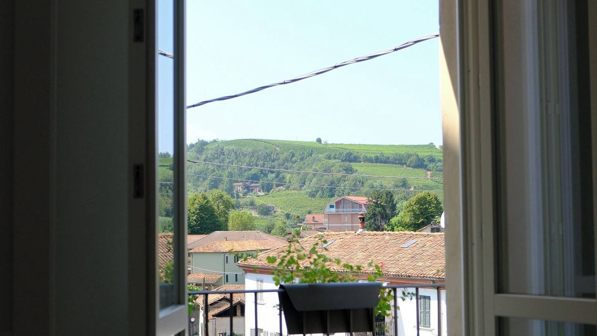 Ricaldone Hotel | Albergo Tenco by Bottega