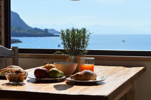 Marina Di Camerota Hotel | Albergo Tirreno