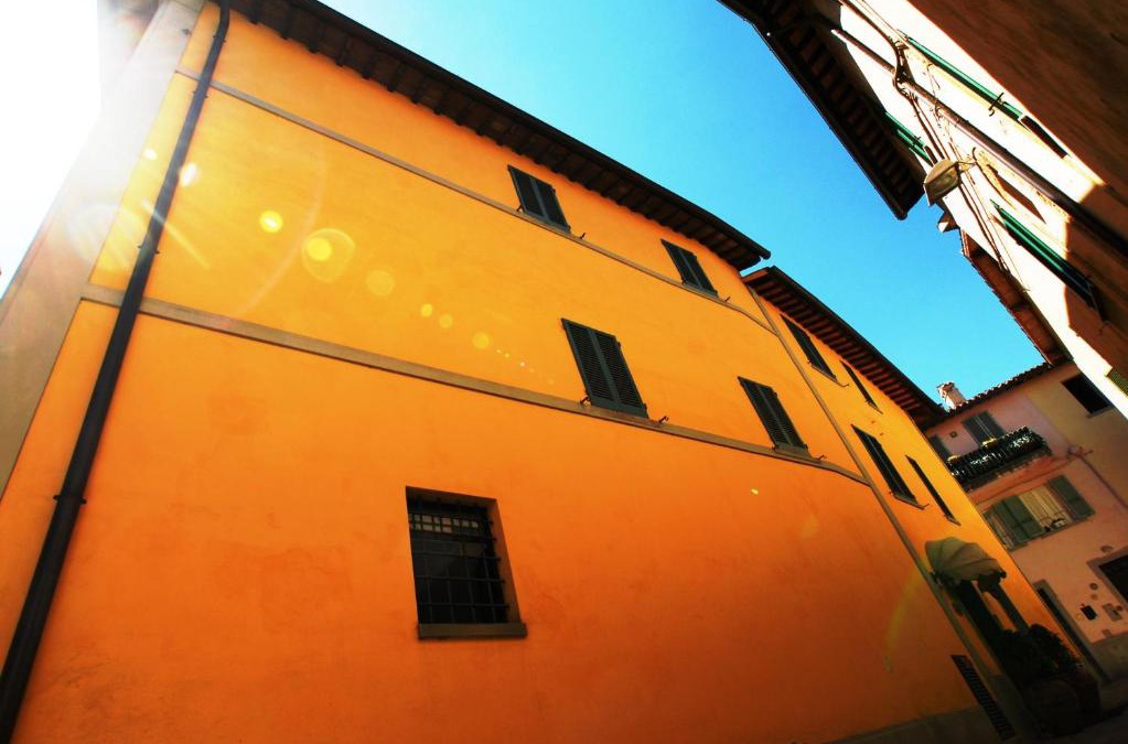 Citta di Castello Hotel | Albergo Umbria