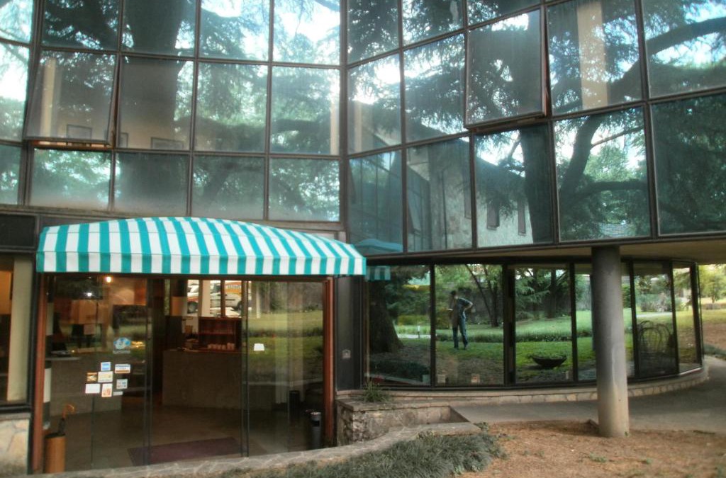Palazzolo sull'Oglio Hotel | Albergo Villa & Roma