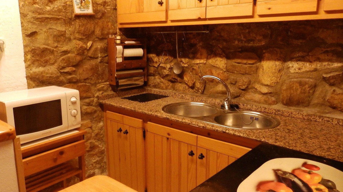 Fontllonga House | Albergue Rural Cal Picarol