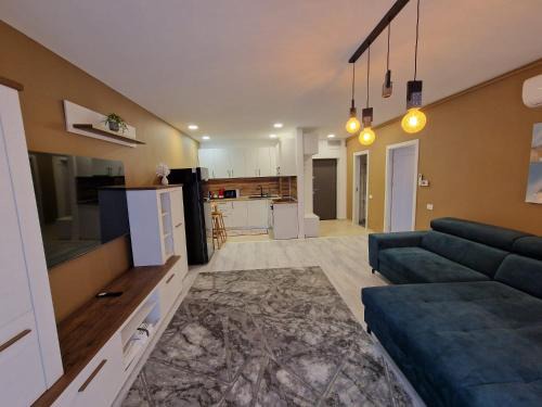 Chiajna Apartment | Albert Apartament 2