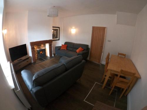 Skipton House | Albert Cottage