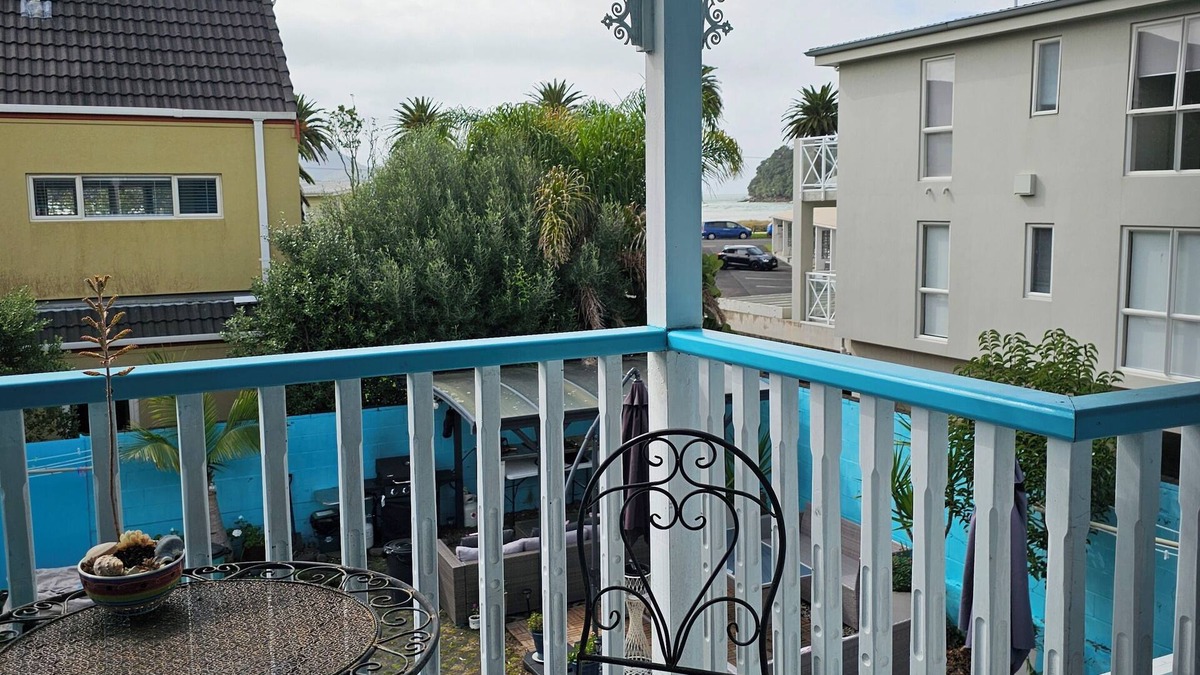 Whitianga Hotel | Albert Number 6 Motel
