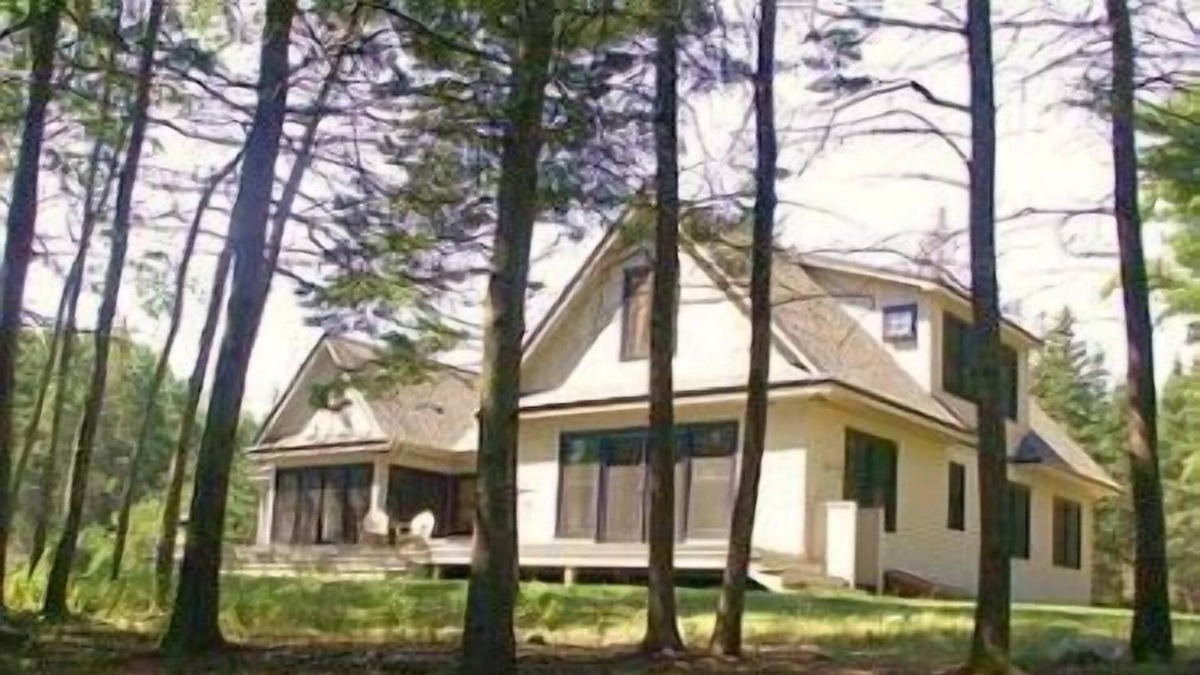 Deer Isle House | Alberta Lane - Spectacular Views