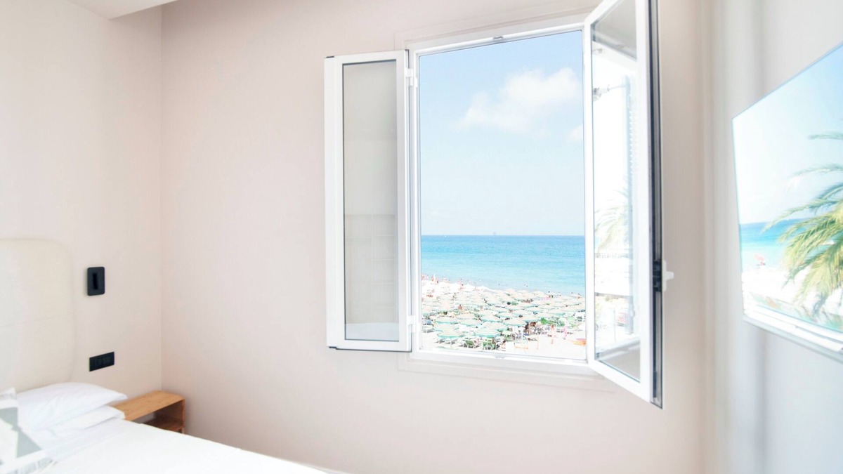Albenga Hotel | Albium Hotel