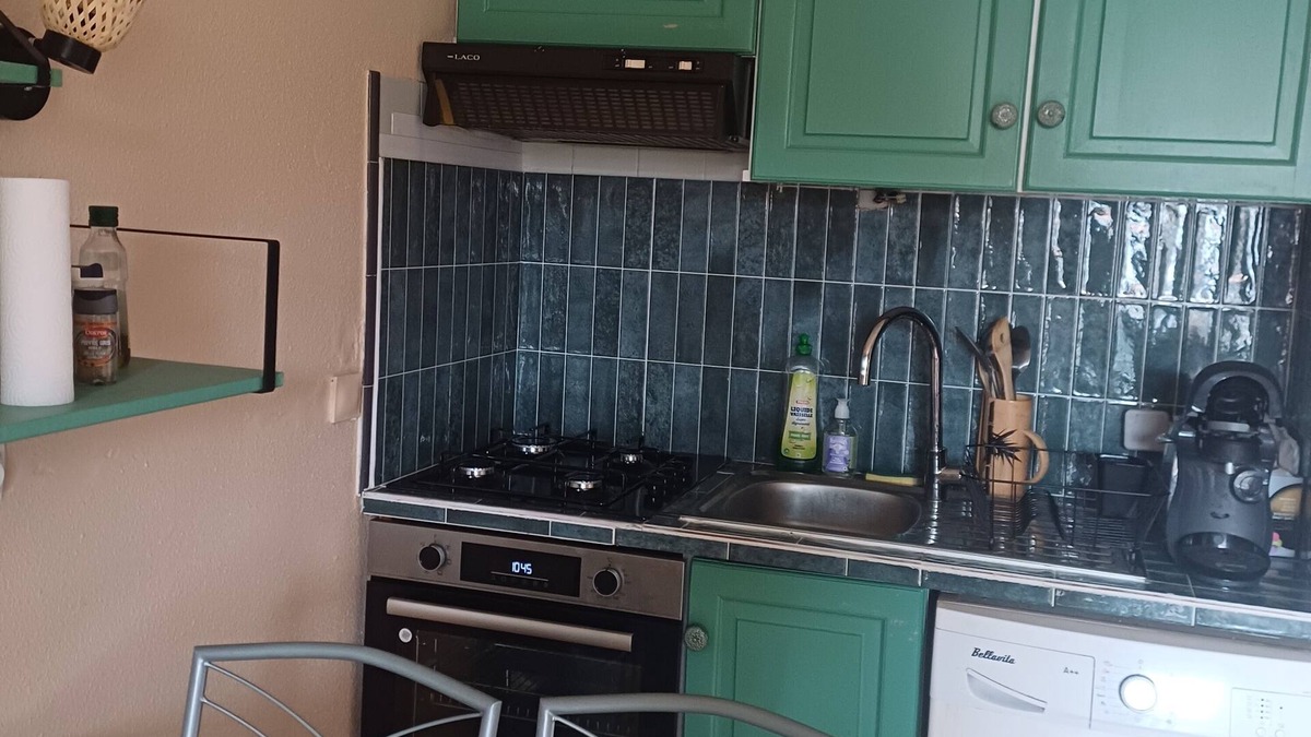 La Franqui Condo | Albizia Lafranqui