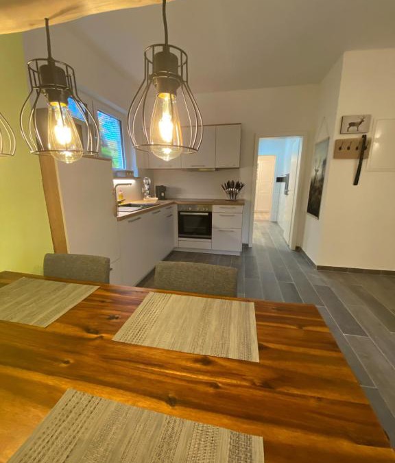 Neuffen Apartment | AlbLounge VIP Appartement