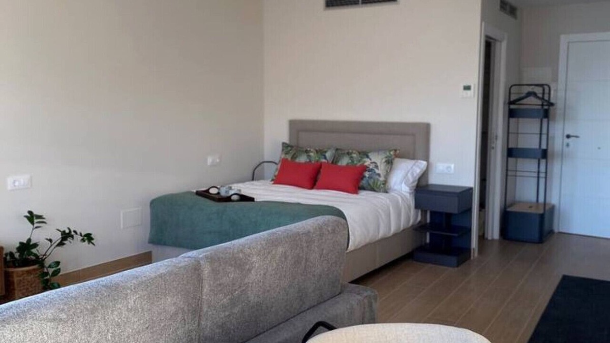 Moana Apartment | Alborada 2 Apartment
