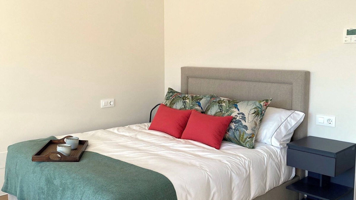Moana Apartment | Alborada 2