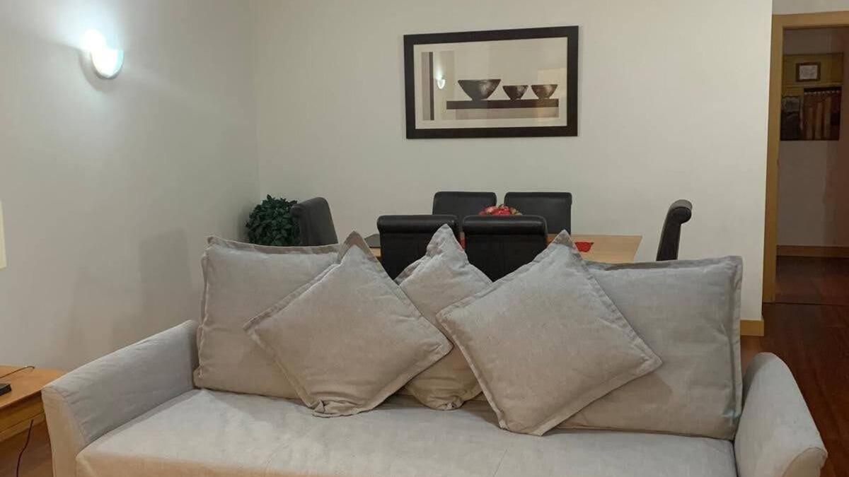 Montechoro Condo | AlbuCo Apartment - ideal for your vacation