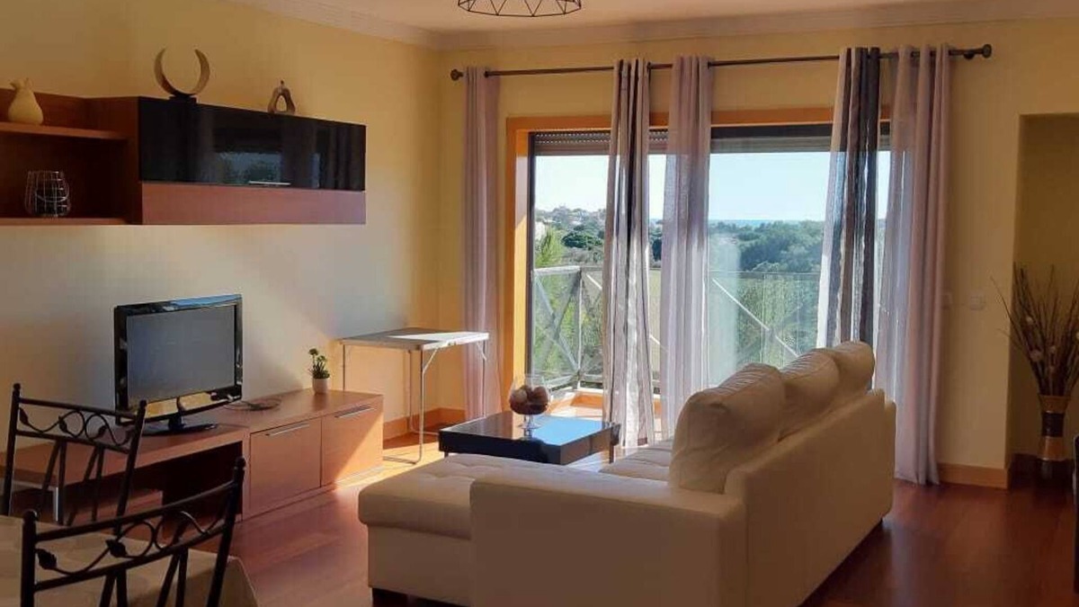 Montechoro Condo | Albufeira 2 bedroom luxury apartment for holidays, well located!