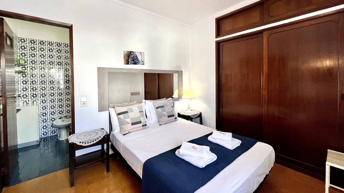 Peneco Beach Apartment | ALBUFEIRA BEACH&OCEAN VIEW 2 by HOMING