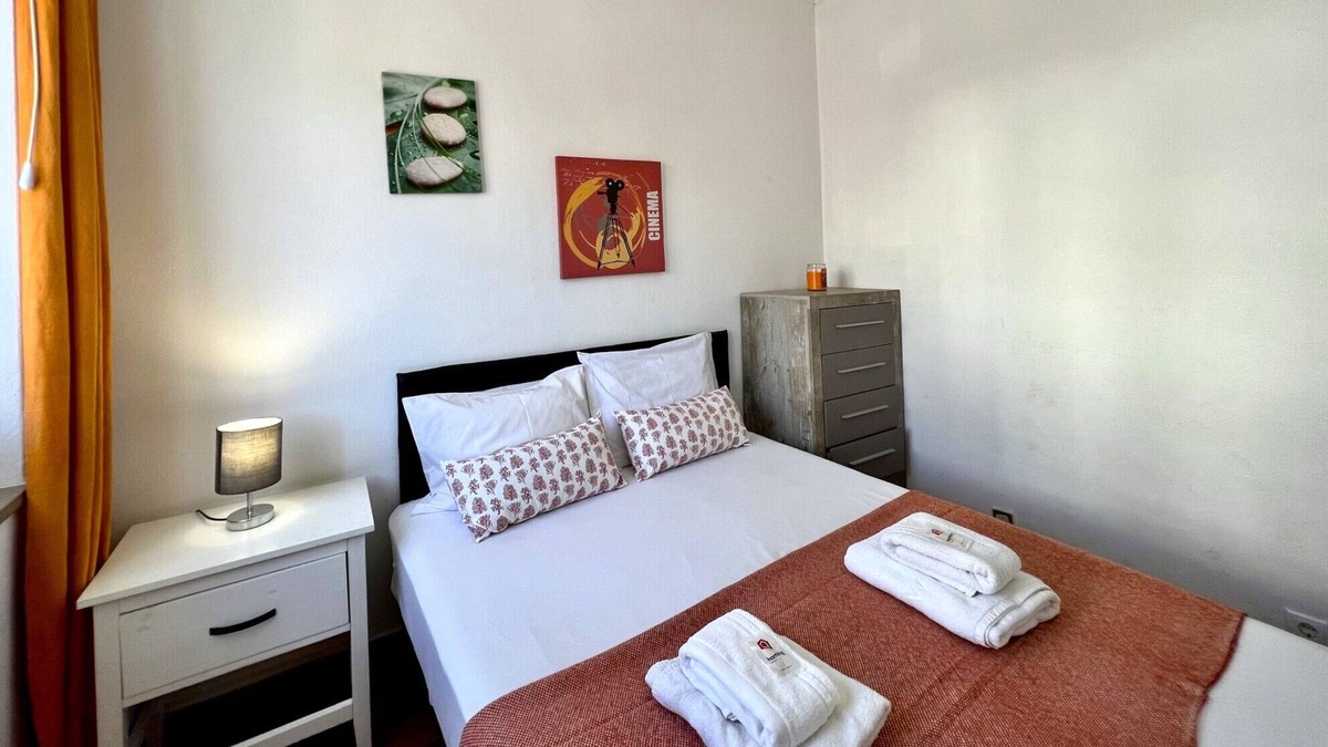 Peneco Beach Apartment | ALBUFEIRA BEACH&OCEAN VIEW 3 by HOMING