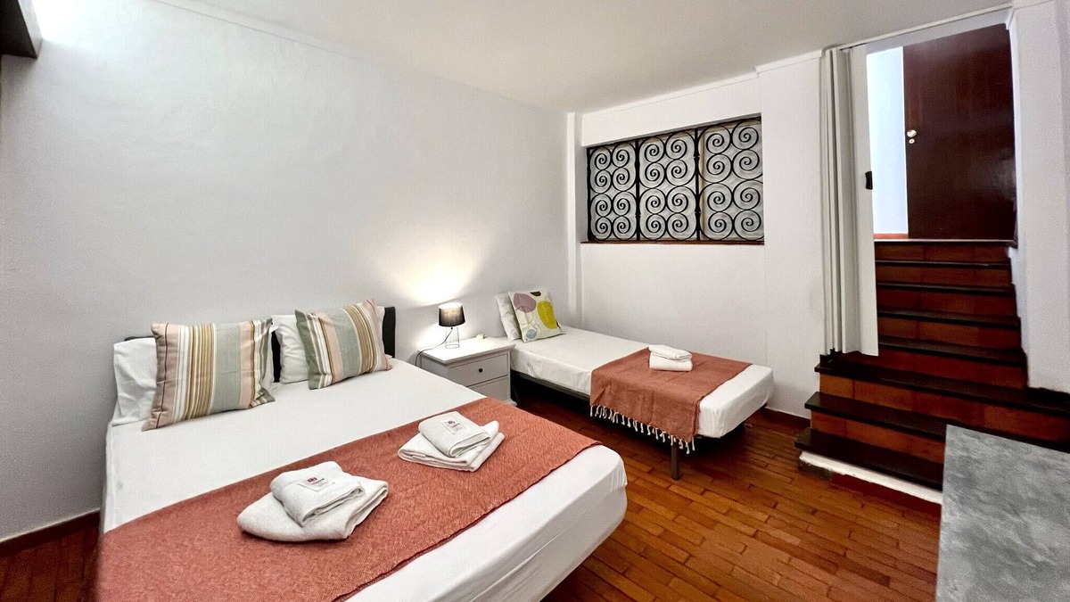 Peneco Beach Apartment | ALBUFEIRA BEACH&OCEAN 6 by HOMING