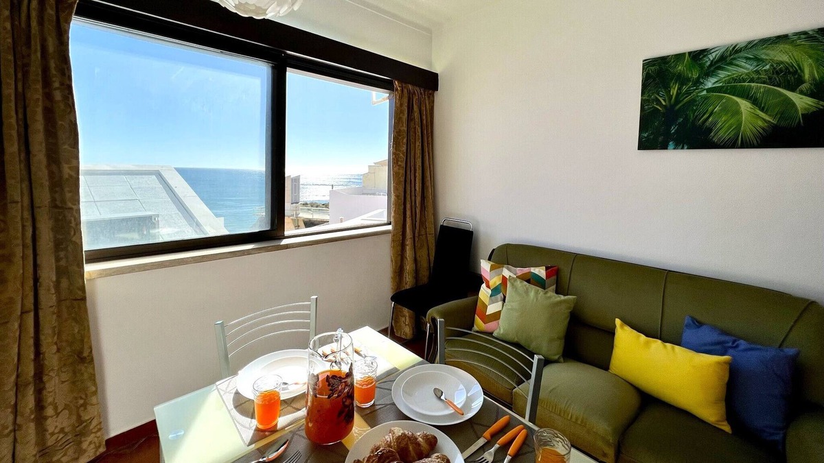 Peneco Beach Apartment | Albufeira Beach&ocean View 5 by Homing
