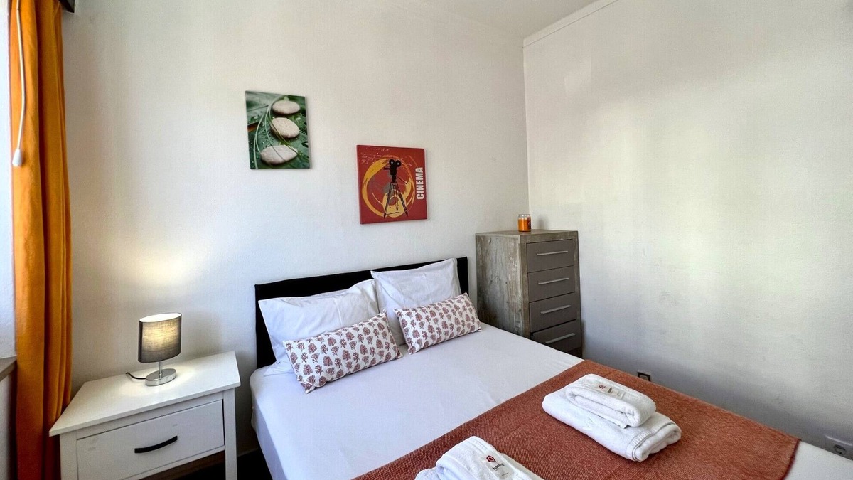 Peneco Beach Apartment | Albufeira Beach&ocean View 3 by Homing