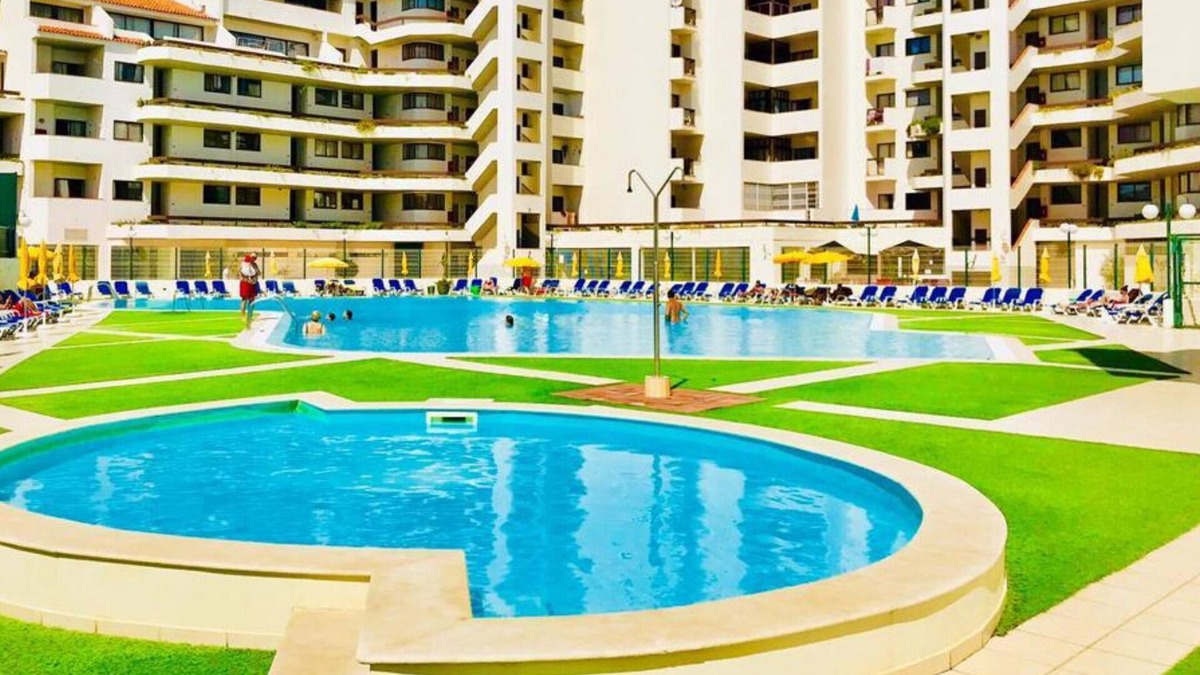 Santa Eulalia Apartment | Albufeira, T3 Vila Magna