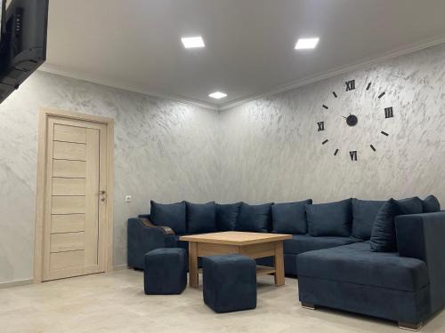 Gyumri House | Albus house