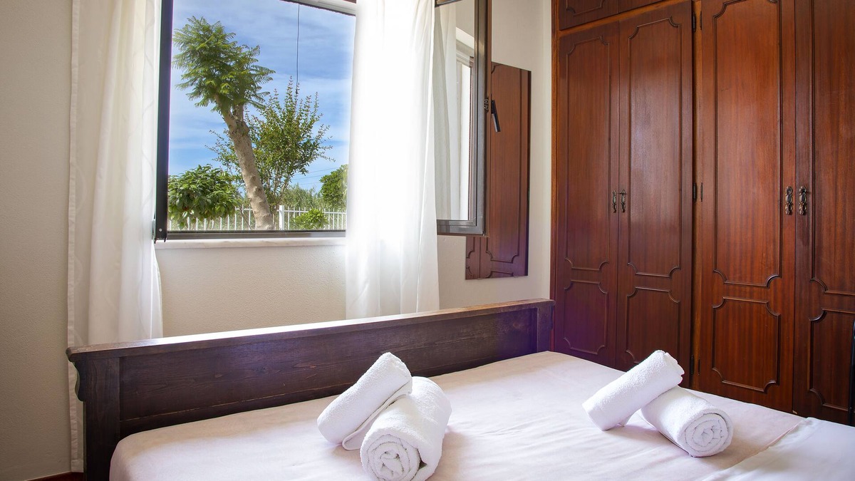 Alcacer do Sal House | Alcacer 4Ever - Double with Garden View