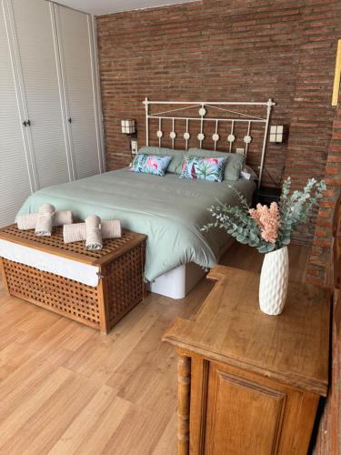 Alcala la Real Apartment | Alcalá zona centro duplex