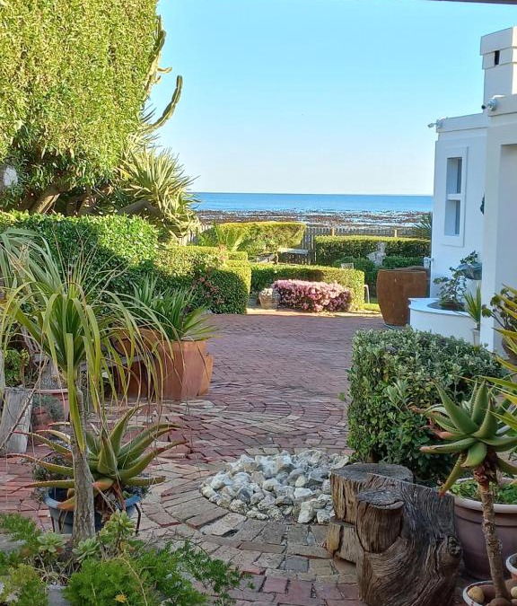 Melkbosstrand Apartment | Alcamal