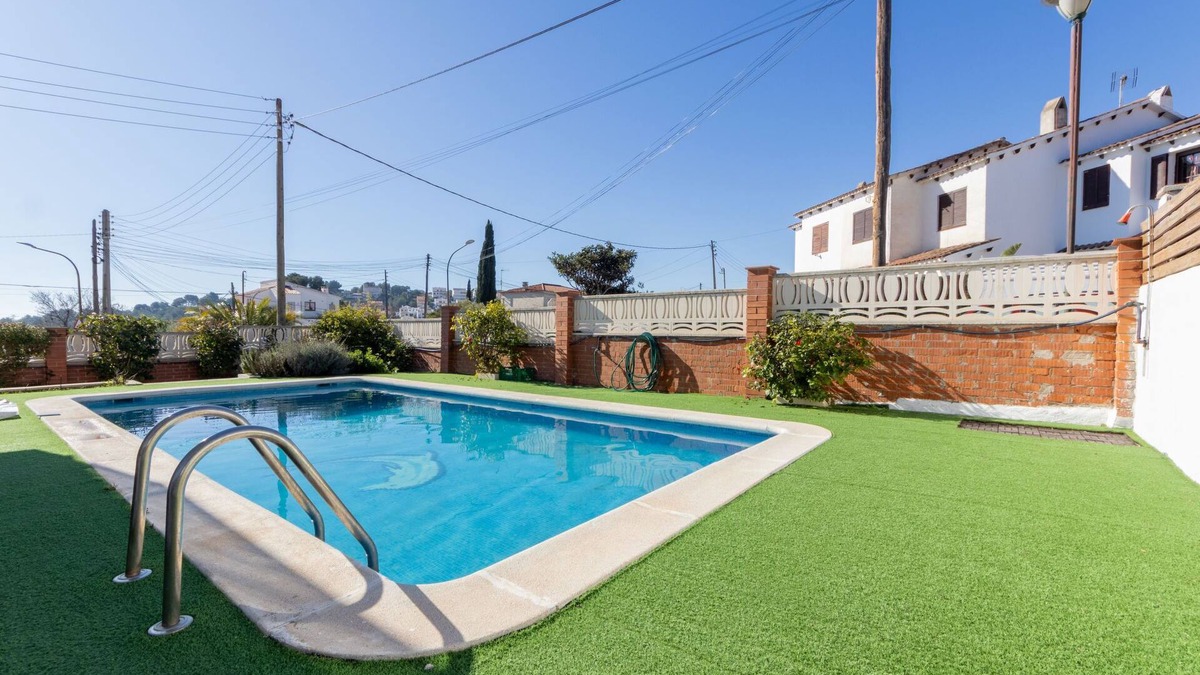 Creixell House | Alcazar by Interhome