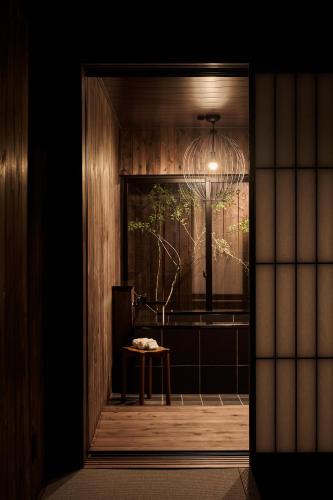 Nishinari House | Alchemy 0