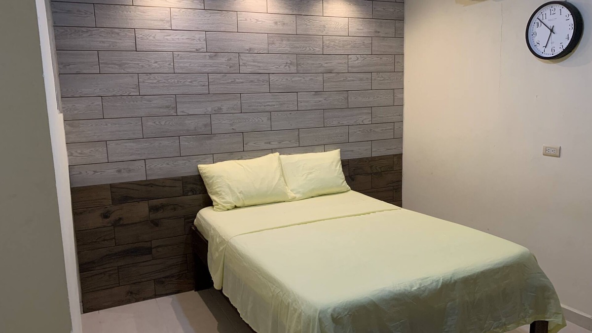 Downtown Cancun Apartment | Alcoby Cancún