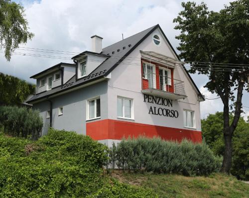 Banska Bystrica House | Alcorso Pension