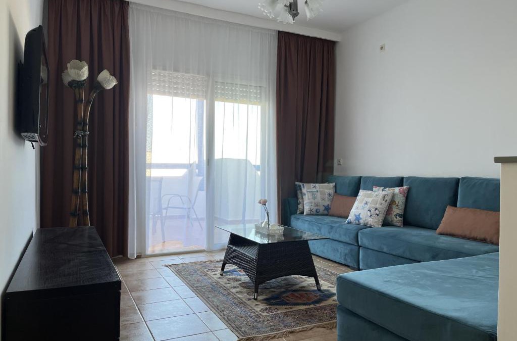 Fnideq Apartment | Alcudia Smir - Piedras del Mar Complex