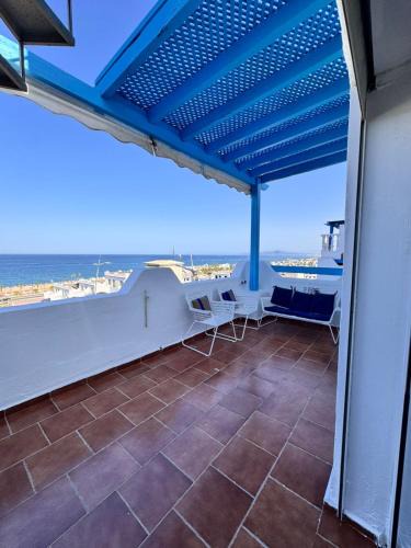 Fnideq Apartment | Alcudia Smir - Vistas al Mar