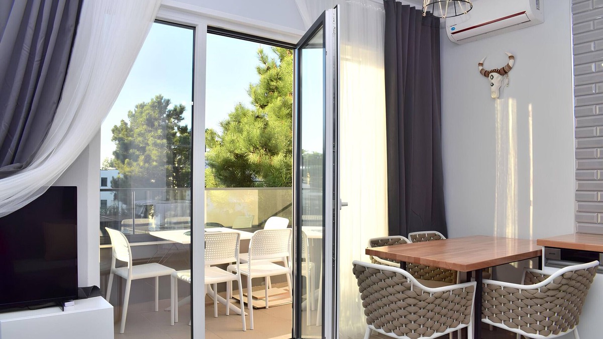 Qerek Apartment | ALD236 - Ela