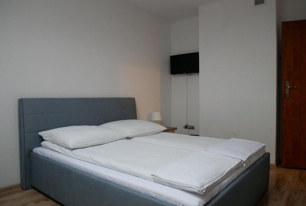 Pyrzowice House | Alda