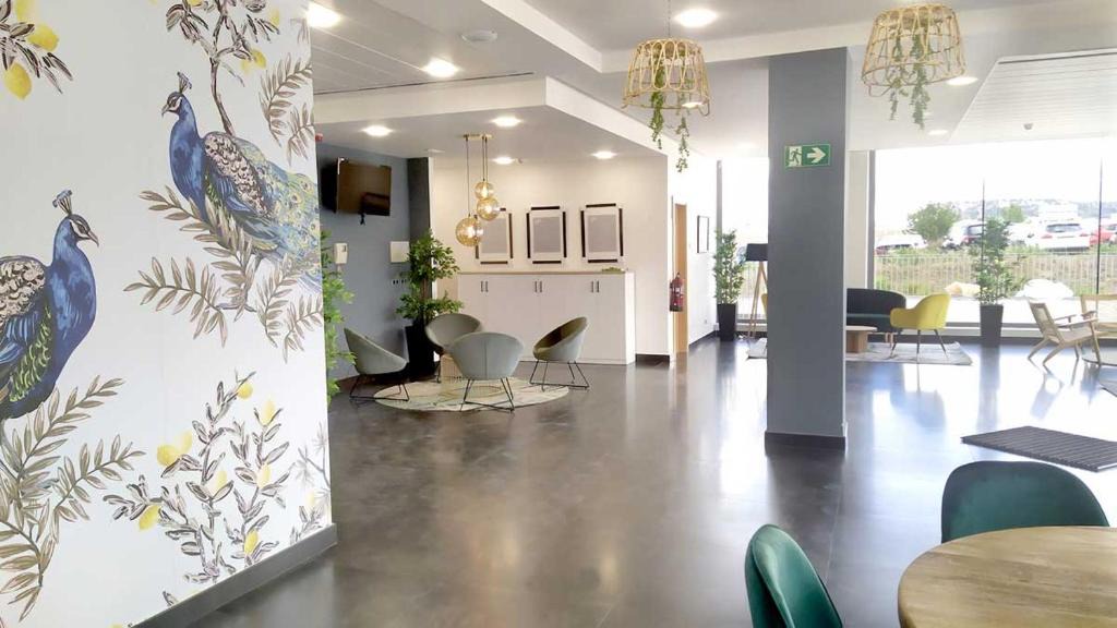 Valladolid Hotel | Alda Valladolid Sur