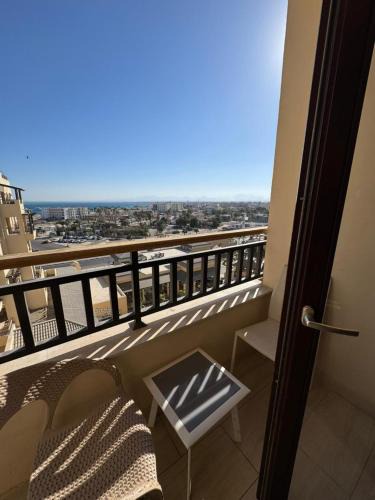 Village Road Apartment | Aldau Heights