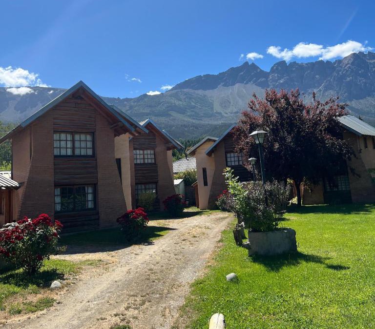 El Bolson Ski Chalet | Aldea Bolsón