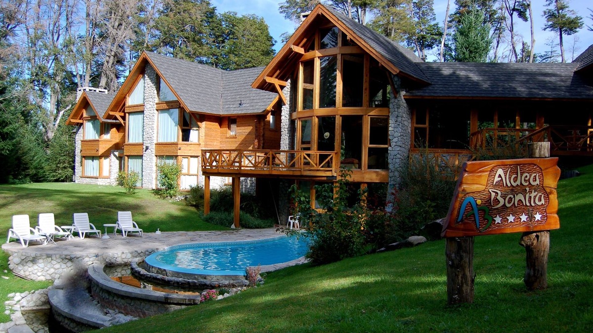 Puerto Manzano Hotel | Aldea Bonita