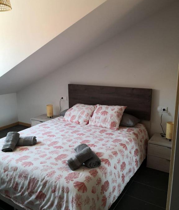 Bricia Apartment | Aldea Bricia 20 BC
