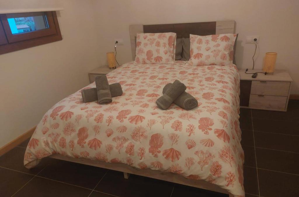 Bricia Apartment | Aldea Bricia 201