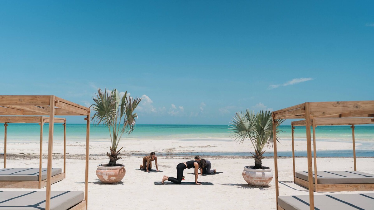 Isla Holbox Cabin | Aldea Kuká, Luxury Eco Boutique Hotel