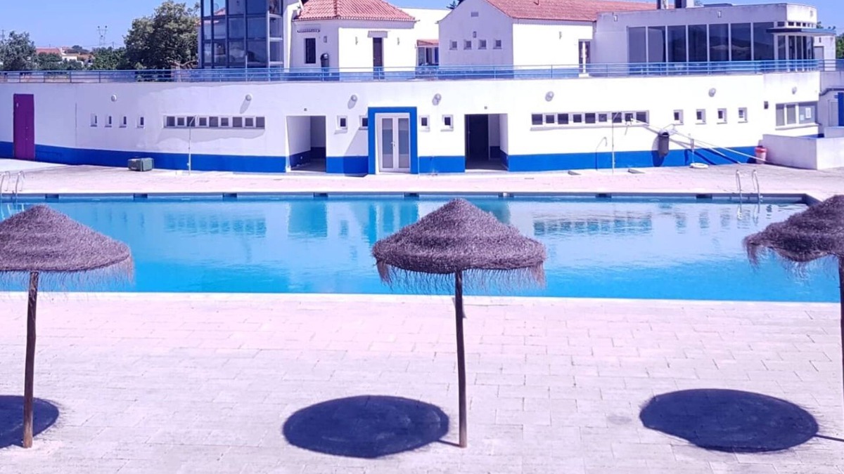 Palmela Apartment | Aldeamento Turistico de Palmela