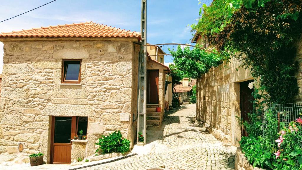 Castro Daire House | Aldeia de Moura Morta