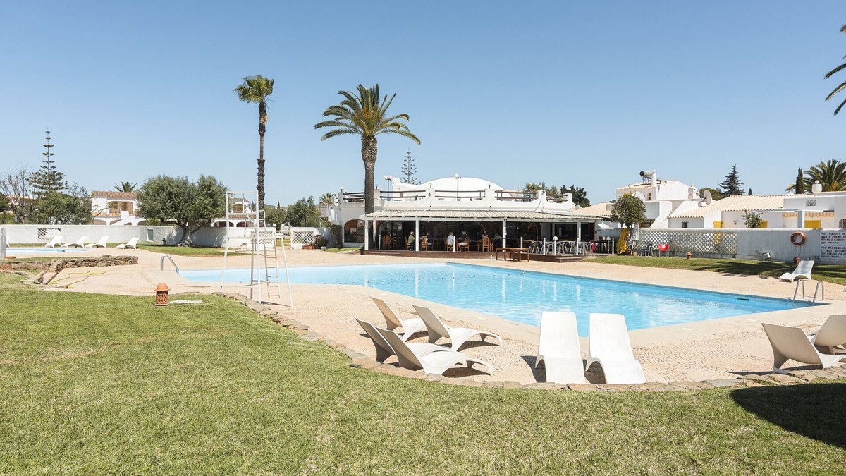 Aldeia do Golfe Villa | Aldeia do Golfe - Private condominium by HD