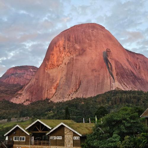 Pedra Azul Bed & Breakfast | Aldeia Flor de Liz - Pedra Azul