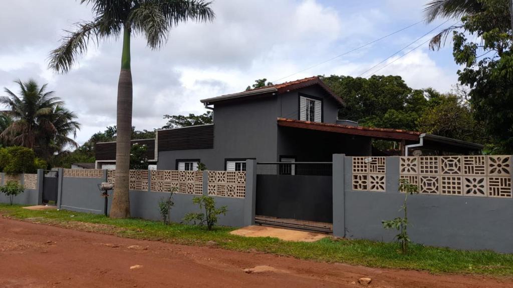Chapada dos Guimaraes Apartment | Aldeia Velha
