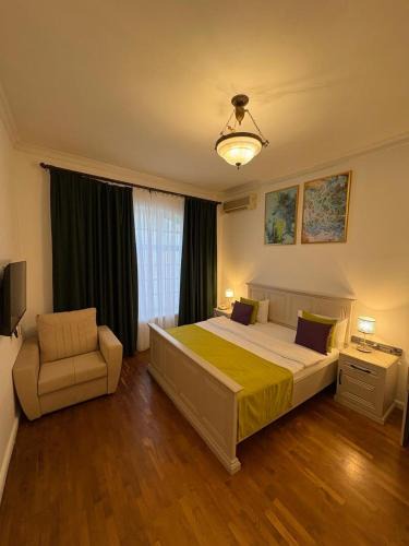 Baku Old Town Apartment | Aldemar Apart Hotel