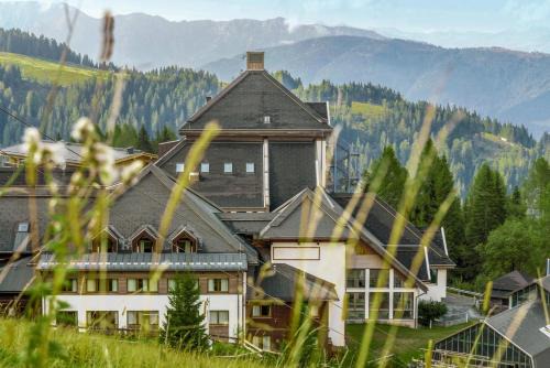 Sonnleitn Hotel | ALDIANA CLUB SCHLANITZEN ALM - Hermagor