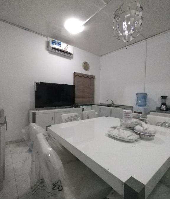Doha Villa | Aldohil Villa