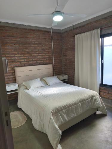 General San Martin Apartment | Ale Siciliano